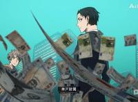 4月动画富豪刑警在7月重新上线，靠钱破案靠不靠谱？