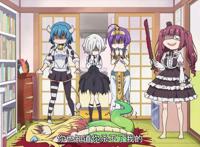 四月新番多部延期，剩下能正常播放的动画不多了