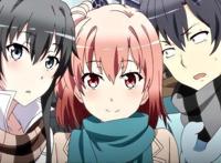 四月新番预览：神仙打架现场，一半都是续作，黑马或许已经出现！