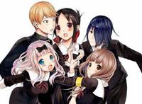 四月新番预览：神仙打架现场，一半都是续作，黑马或许已经出现！