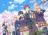 四月新番预览：神仙打架现场，一半都是续作，黑马或许已经出现！