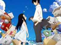 四月新番：男主隐瞒女儿偷画“本子”，每天过着提心吊胆的生活！