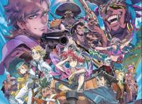 柴刀鸣泣之时开始动画新企划！这个文艺复兴不香吗？