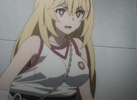 所有新番动画将止步第三话？《邪神酱》或成最终赢家