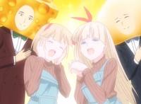 所有新番动画将止步第三话？《邪神酱》或成最终赢家