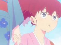 日本又出赛车番，不仅车辆造型吸引眼球，男主一出场就很亮眼