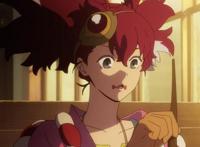 这部新番名字小清新，剧情却硬核，男主像生活大爆炸的谢尔顿