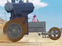 这部新番名字小清新，剧情却硬核，男主像生活大爆炸的谢尔顿