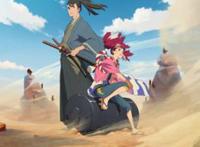 来啦！又有一部汽车题材原创动漫今天确定播放日期啦！