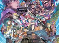 来啦！又有一部汽车题材原创动漫今天确定播放日期啦！