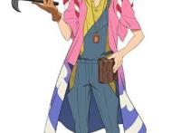 来啦！又有一部汽车题材原创动漫今天确定播放日期啦！