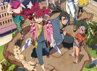 这部4月原创新番，值得一等