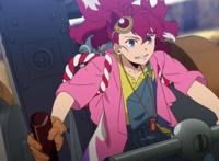 天晴烂漫：暴走机车骚操作，横跨美国大陆，明治时代的疯狂麦克斯