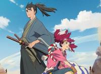 7月《天晴烂漫》回归！当日本武士配上美国蒸汽车，会擦出火花吗