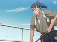 7月《天晴烂漫》回归！当日本武士配上美国蒸汽车，会擦出火花吗