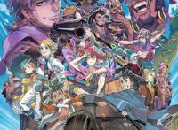 四月新番《天晴烂漫》点映简评，“买番鬼才”A站又收获宝藏番