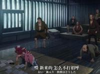 深谙“犹豫就会败北”，四月新番《天晴烂漫》男主角人格魅力爆棚