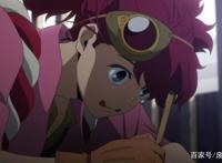 本是为看美少女来的，没想到是个男的——新番推荐《天晴烂漫》