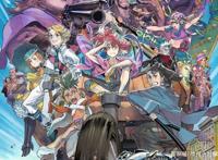 A站新番天晴烂漫第1话：天才机械师和武士的邂逅？这部动漫我追了