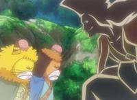 海贼王910集：动画组提前播放御田打阿修罗的剧情，日和可能已死