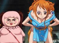 海贼王911集：阿修罗童子三人有何特殊，为何锦卫门会着重强调？