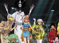 海贼王911集：阿修罗童子三人有何特殊，为何锦卫门会着重强调？