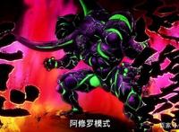 阿修罗独角仙真的超强吗？不一定，感知埼玉的实力可能来自本能