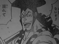 海贼王1008话：阿修罗被炸伤遗憾出局，桃之助是鳗鱼果实能力者