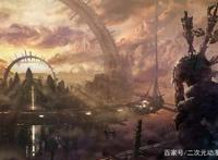 太血腥没人敢拍的一部漫画，动画电影上映之后却轰动一时