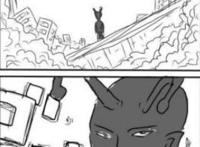 “不会画画”的漫画家，作品是怎么火起来的