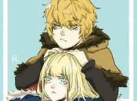 这部番加上《拳愿阿修罗》，才是我们这种真正的猛男该看的动漫