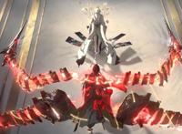 阴阳师天域篇下动画先行预告阿修罗和帝释天挚友感情更进一步