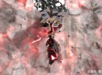 阴阳师天域篇下动画先行预告阿修罗和帝释天挚友感情更进一步