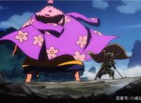 《海贼王》动画剧情超过漫画？动画组原创御田VS阿修罗童子