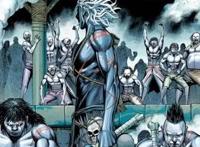 《西行纪》：为什么阿修罗一族几乎没有堕落者？