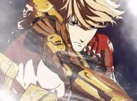 猛男必看的格斗番，人与机械融合，充满蒸汽朋克风的硬派拳斗！