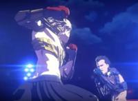 猛男必看的格斗番，人与机械融合，充满蒸汽朋克风的硬派拳斗！