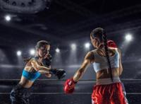 男人的浪漫比拳击更加暴力和热血看完也想战一场