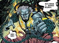 《西行纪3》：阿修罗一族中强者无数，曾有一人害得如来轮回