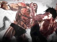 拳愿阿修罗：一部主角被完虐的动漫，看过的人都觉得应该改名