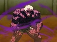 拳愿阿修罗：一部主角被完虐的动漫，看过的人都觉得应该改名