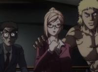 3部硬核画风的动漫，拳愿阿修罗上榜，有一部还是李易峰主演！