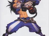 DNF动漫原画：鬼剑士系列，你喜欢阿修罗吗？