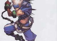 DNF动漫原画：鬼剑士系列，你喜欢阿修罗吗？