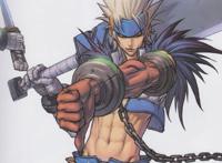 DNF动漫原画：鬼剑士系列，你喜欢阿修罗吗？