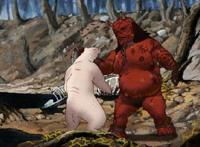 良心推荐几部堪称“神作”的少儿不宜的冷门动画电影