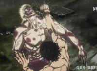 运动番推荐：3D格斗热血动漫《拳愿阿修罗》，豆瓣8.9分