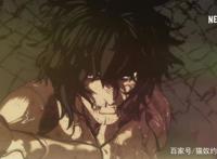 运动番推荐：3D格斗热血动漫《拳愿阿修罗》，豆瓣8.9分