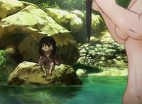 动漫《阿修罗》：一块马肉引发的血案，一个恶魔的成佛之路