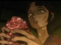 动漫《阿修罗》：一块马肉引发的血案，一个恶魔的成佛之路